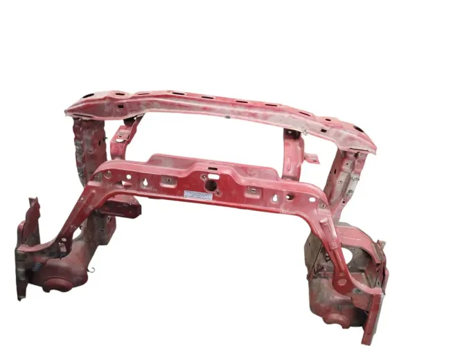 Painel Froantal Ford Ka 2008 2009 2010 2011 2012 2013 