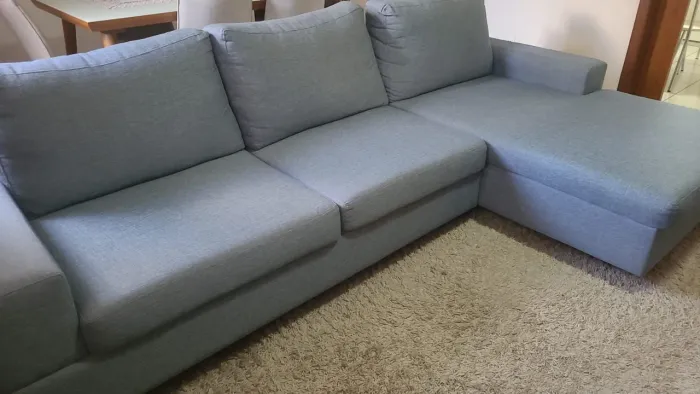 SOFA 3 LUGARES CHAISE