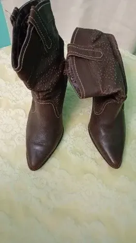 Botinha Via Marte