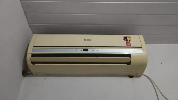 AR CONDICIONADO CONSUL USADO