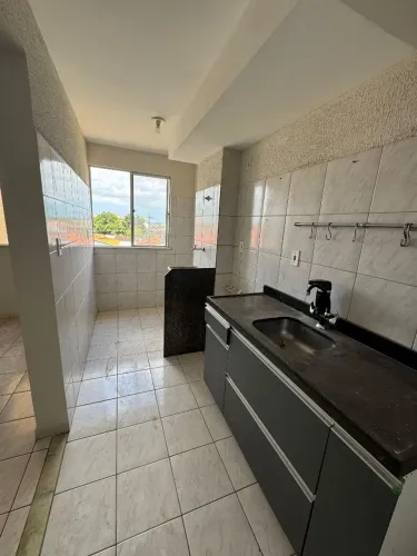 Alugo apartamento MOBILIADO próx ao Pátio Norte Shopping 