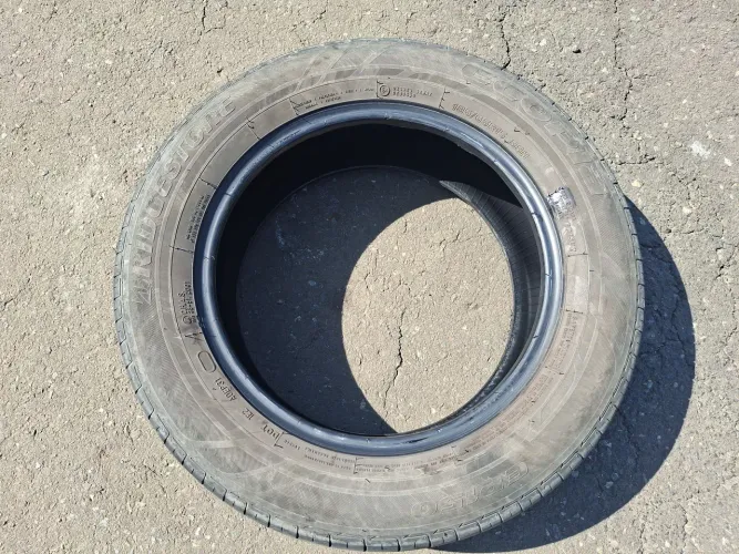 Pneu BRIDGESTONE 185x65 R15