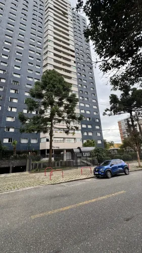 04 quartos- 02 vagas - 168m2 de área útil - PORTEIRA FECHADA
