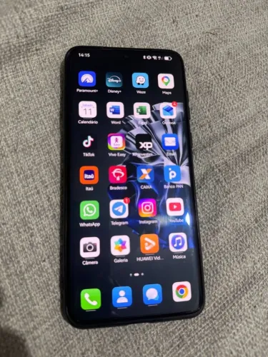 Huawei P60
