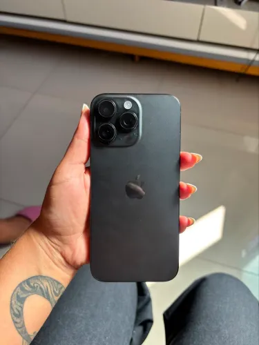 IPHONE 16 PROMAX 256GB