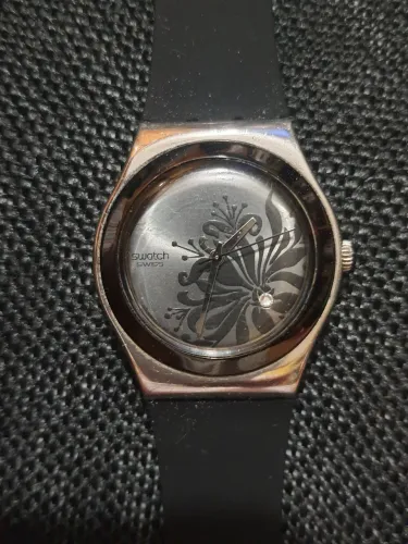 Relógio SWATCH quartzo