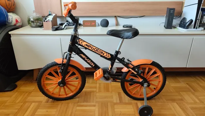 Bicicleta Infantil à venda! 