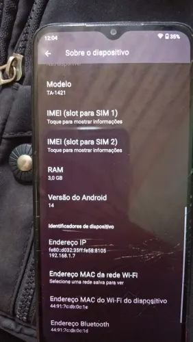 Nokia G11 plus 