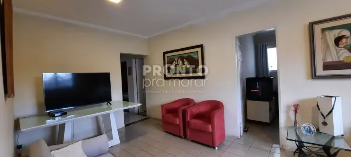 Casa com 3 quartos em Tamarineira