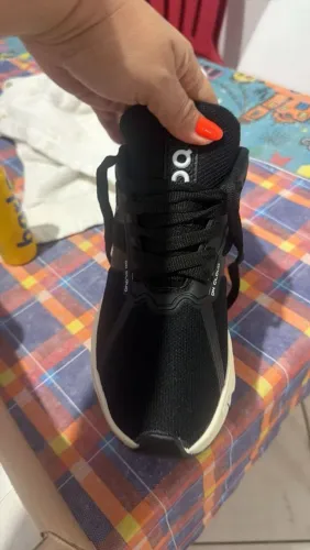 Tênis feminino número 38
