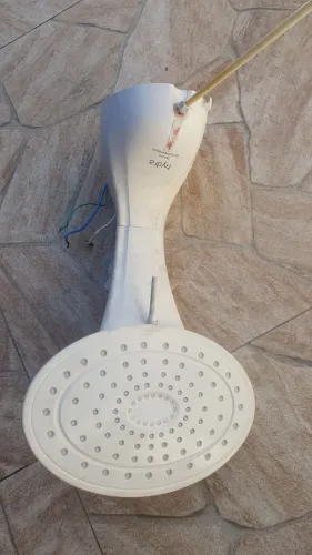 Chuveiro Hydra 220v 7700w PROMOÇÃO