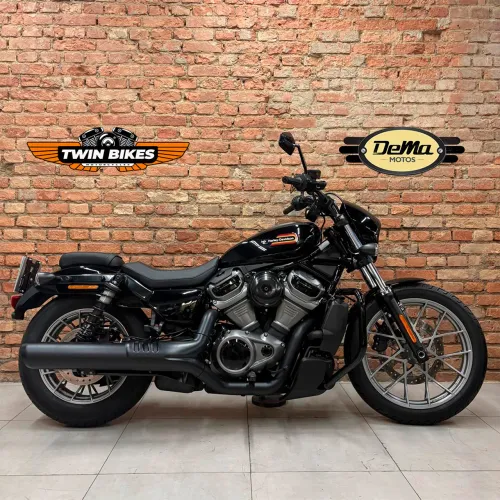 Harley-Davidson NIGHTSTER SPECIAL