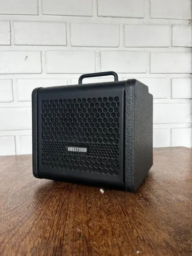 Amplificador Vosstorm GX6 15W