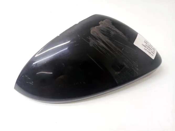 Capa Do Retrovisor Vw Golf Gti 2014 2015