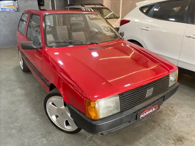 Fiat Uno Mille 1.0/ I.e./ Electronic/ Brio 1993
