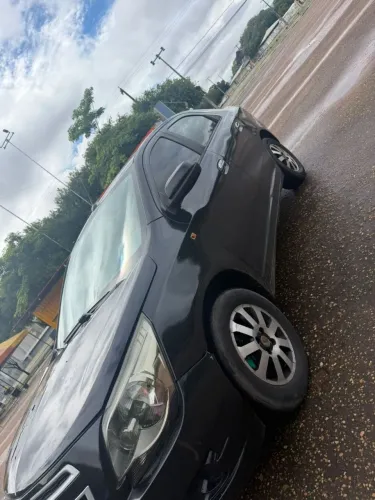 Chevrolet Cobalt LT 1.4 8V Flexpower/econoflex 4P 2012