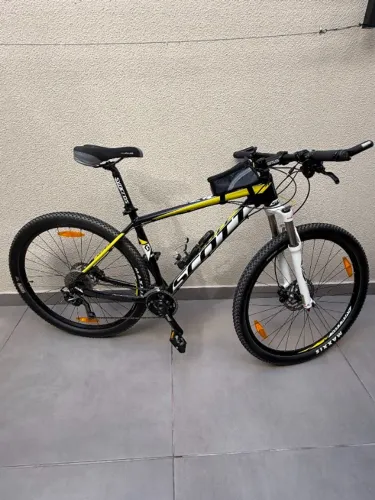 Bicicleta Scott Scale 970 Aro 29