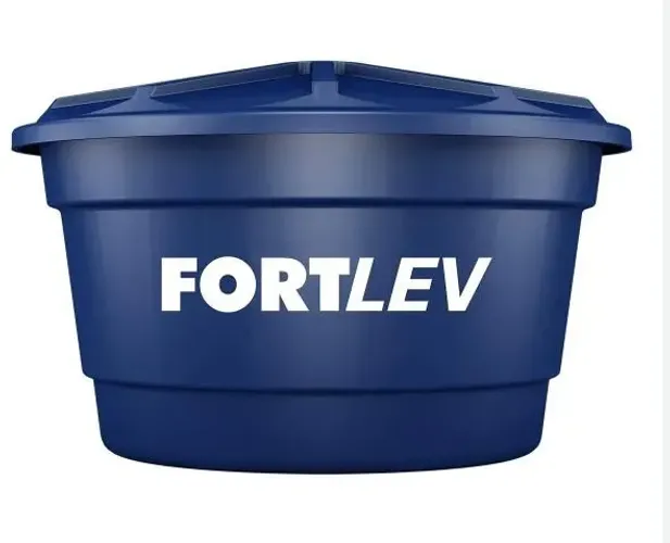 CAIXA DE ÁGUA FORTLEV