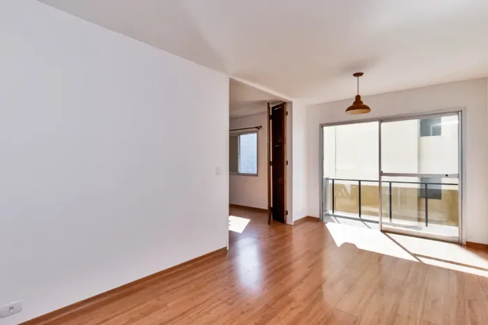 Apartamento para locação em Consolação com 1 quarto, 43m²