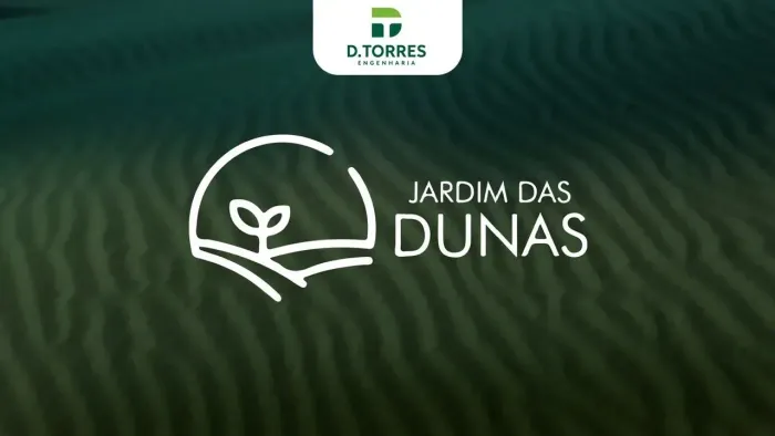 CV01 LOTEAMENTO JARDIM DAS DUNAS EM SANTO AMARO