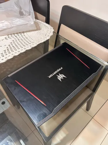 Notebook Gamer Helios 300