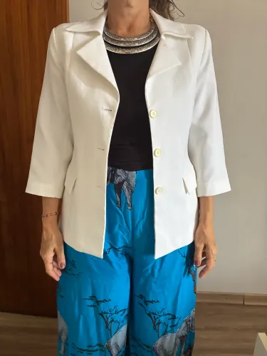 terninho branco mary caetano