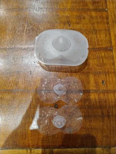 Bico de silicone MAM 2