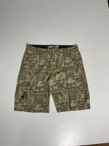 Short cargo