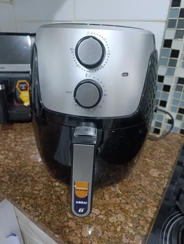 Air fryer