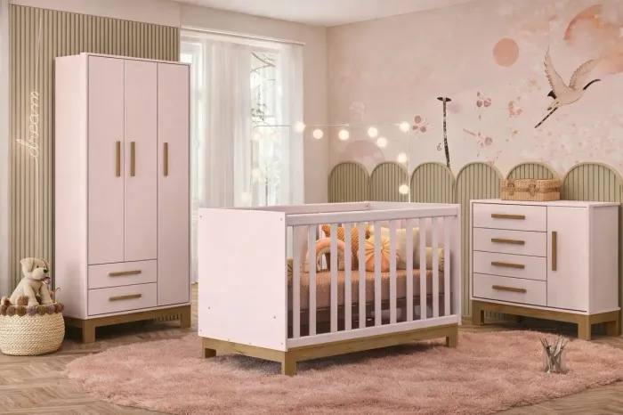 Conjunto infantil