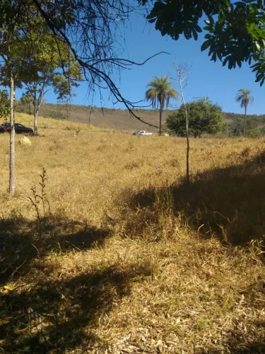 Terreno de chacreamento