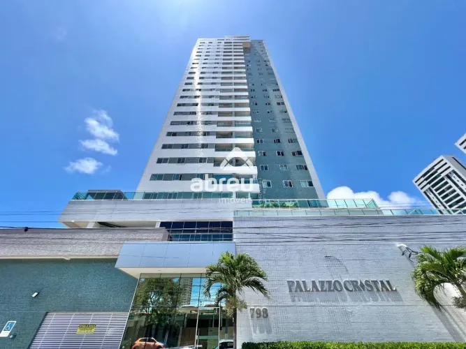 Imóveis Residenciais Apartamento em Natal