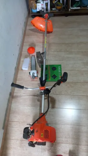 Vendo Rocadeira