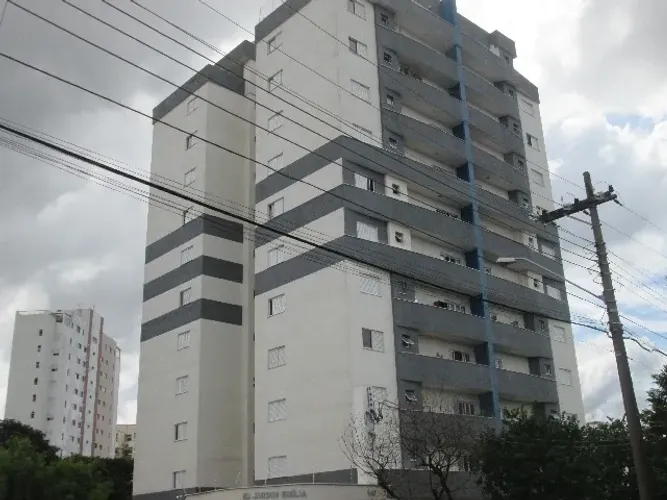 LOCAÇÃO - APARTAMENTO JARDIM EMÍLIA - EDIF. JARDIM EMÍLIA / SOROCABA/SP