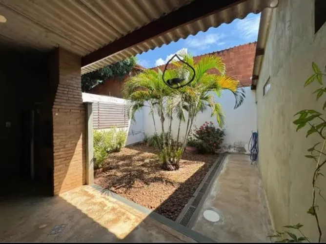 Casa a venda em posse