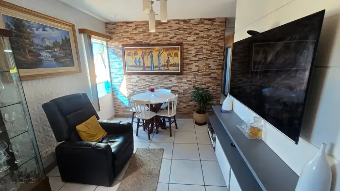 Apartamento à venda no COSTA NORTE, SÃO JORGE, Maceió, AL