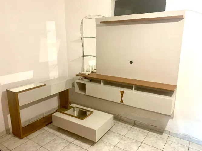 Jogo de sala