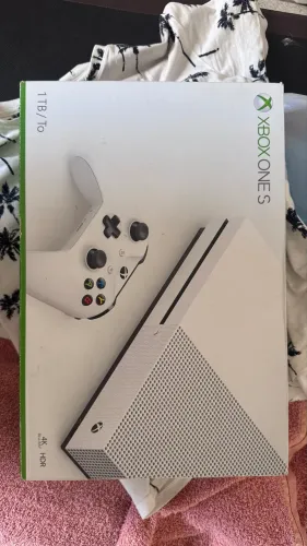 Xbox S