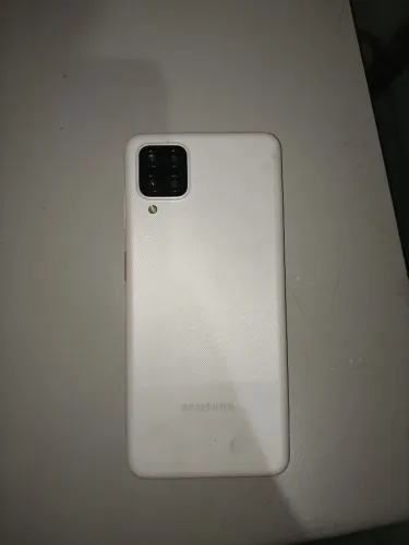 Samsung Galaxy a12