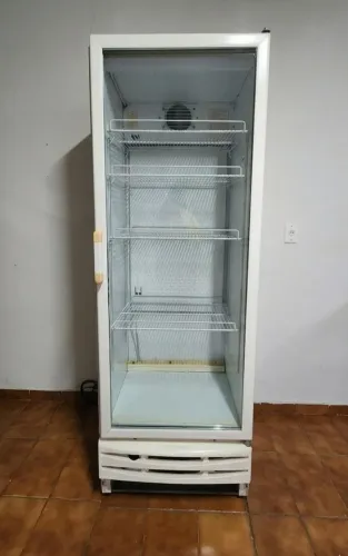 Expositor Gelopar 220V