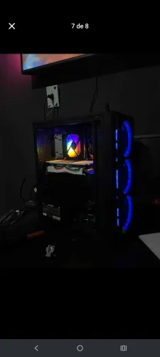 Pc gamer