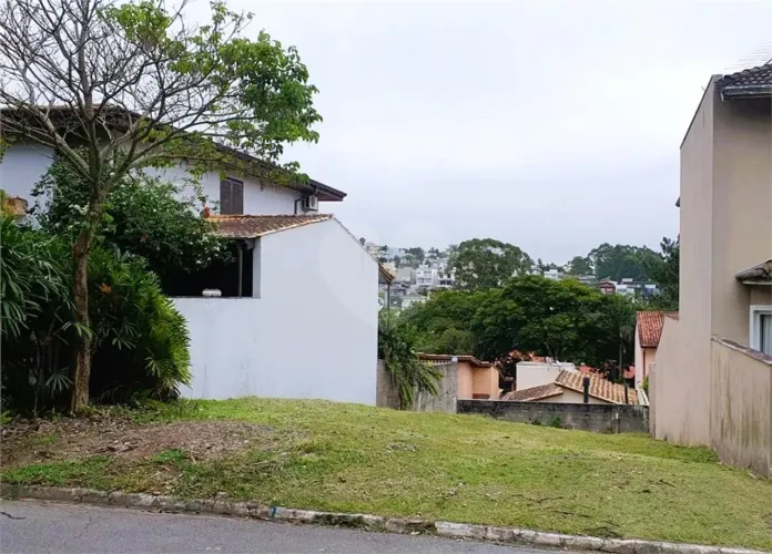 Terreno à venda em Jardim São Vicente, Cotia - SP