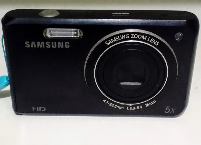 Câmera Samsung DV-100 16.1 MP