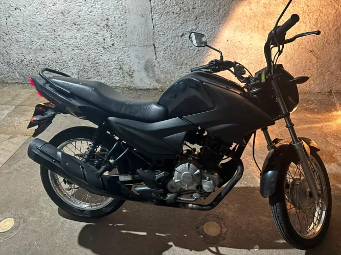 Yamaha factor 125 2021