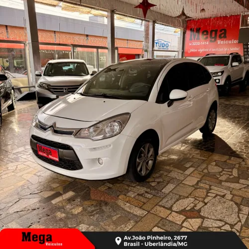 Citroen C3 2018