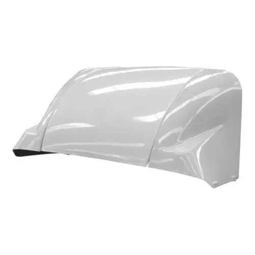DEFLETOR DE AR VOLKSWAGEN