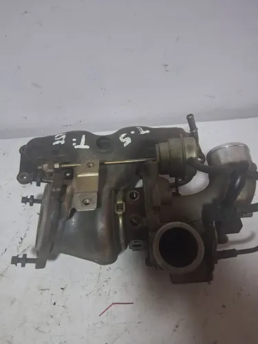 Turbina evoque volvo xc 60 t 5 