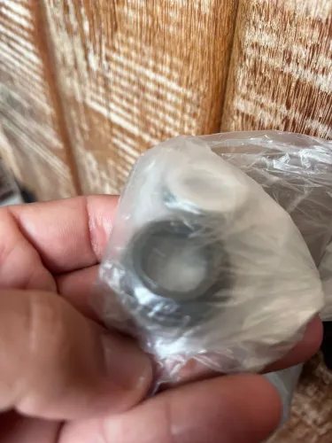 Selo mecânico bomba d?água Kawasaki 