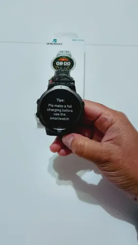 Smartwatch Imenso IMS-757A