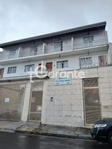 Casa de Condomínio para venda com 59m², 1 vaga na Vila Pirituba